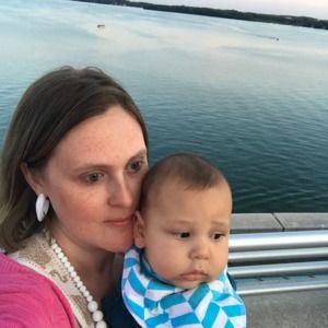 Meet your Posher, Rochelle